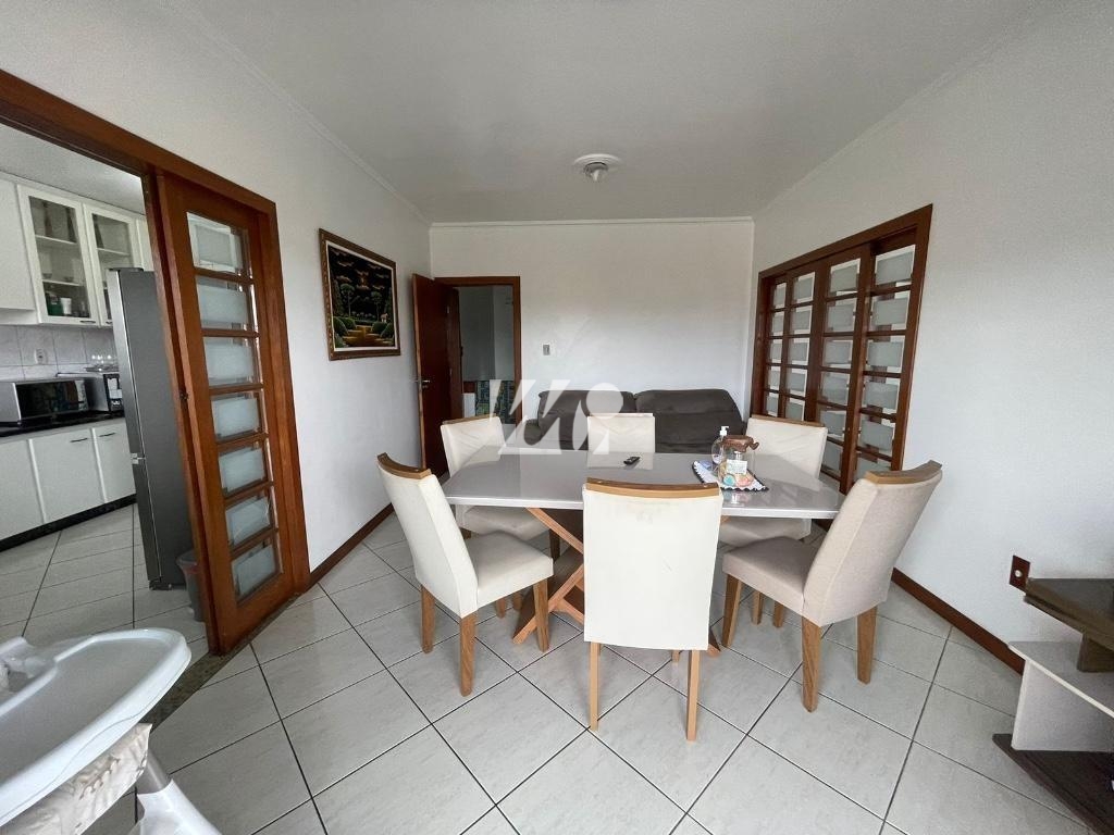 Casa em Ponte do Imaruim, Palhoça. 3 quartos, 115m². Imagem 9 de 14